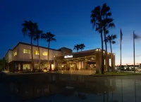 Hilton Phoenix Airport Hotels near University of Advancing Technology