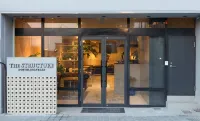 The Structure Hostel and CafeBar Hotels in 