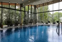 Konsum Berghotel Oberhof - piscina