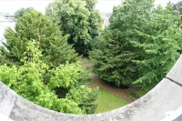 Résidence et Chambres d'Hôtes de La Porte d'Arras