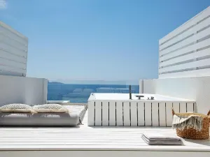 리크노스 비치 호텔