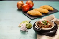 하얏트 리젠시 첸나이 - 조식 운영