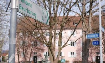 Apartment Zweite Heimat Freiburg