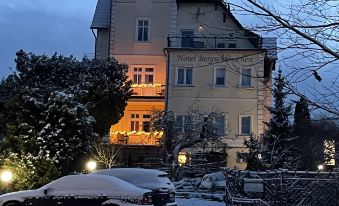 HOTEL - RESTAURANT BERGSCHLOESSCHEN