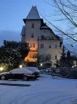 HOTEL - RESTAURANT BERGSCHLOESSCHEN Hotels in Neuhardenberg