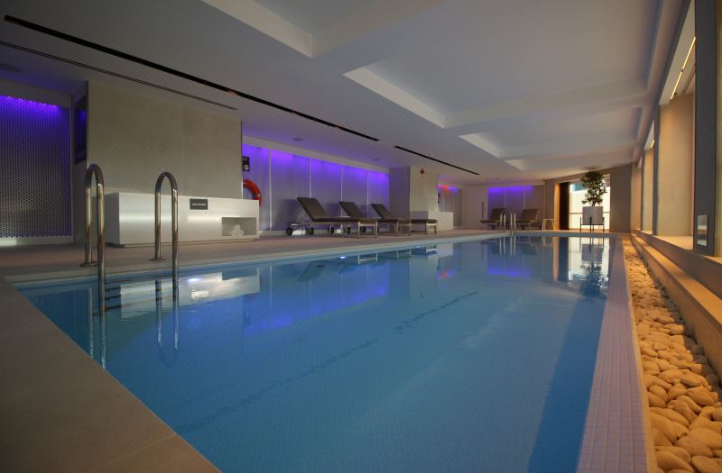 Park Plaza London Riverbank photo 2
