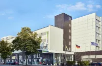 Premier Inn Hamburg City Ost 함부르크 타운 홀 주변 호텔