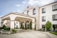 Comfort Suites Austin NW Lakeline Các khách sạn ở Austin