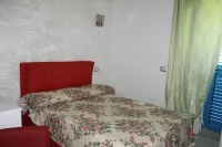 S'Olivariu Village Affittacamere - Superior King Room Hotel di 