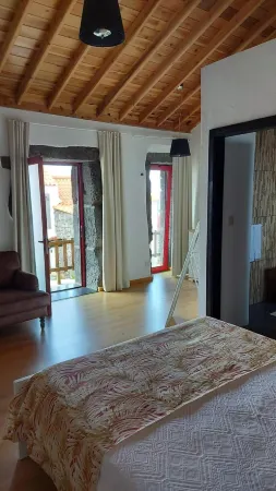 Double Room with Sea View - Sao Roque do Pico in Azores