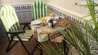 Casa Cielo Azul : Vera Naturista is 100% Feelgood in Vera Playa!