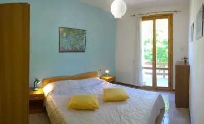 3 Room Apartment, Provincia di Pesaro e Ur Hotels near Oaks Park