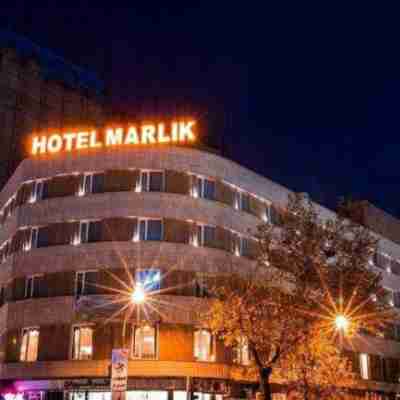 Marlik Hotel Hotel Exterior
