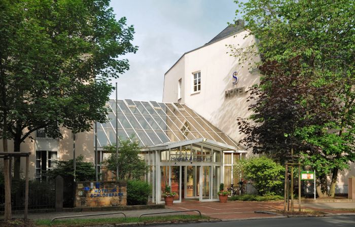 Hotel am Schlosspark