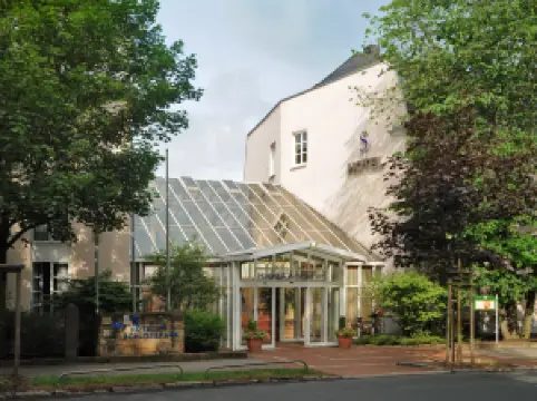 ホテル アム シュロスパーク