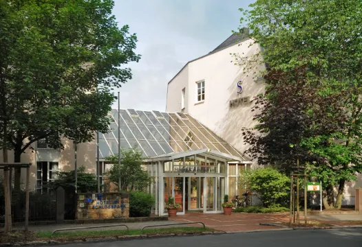 Hotel am Schlosspark