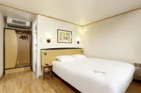 Campanile Epernay - Dizy Hotels in Dizy