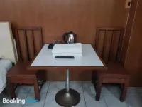 โรงแรมวิน บางนา