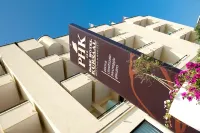Park Hotel Kursaal Hotels near Calypso Beach