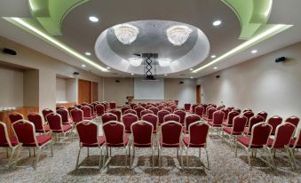 Hilton Garden Inn Istanbul Beylikduzu