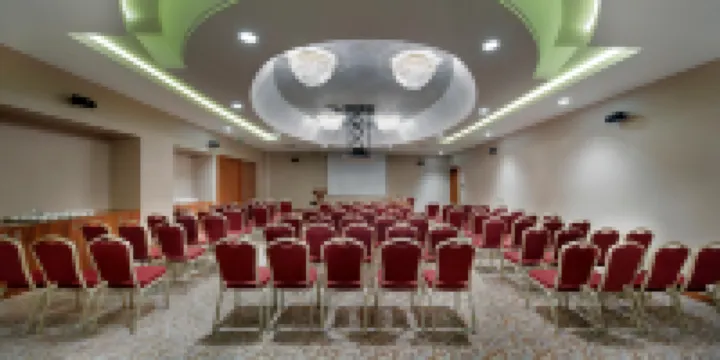 Hilton Garden Inn Istanbul Beylikduzu