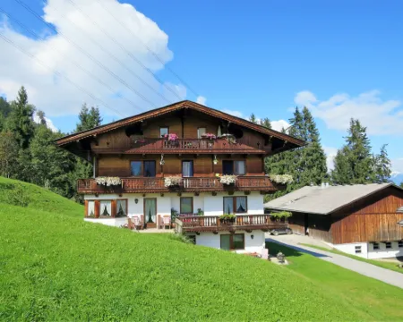 Luxner Hotels in Gemeinde Kaltenbach
