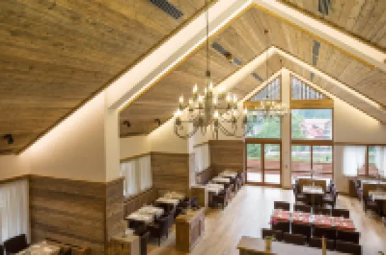 텔레페릭 그랜드 호텔