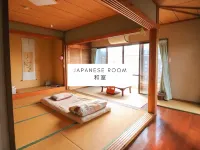 All Friends Guest House