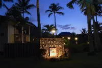 The Kauai Inn