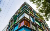 Hotel Oxina Lygon - Parkering