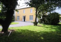 The Orchard Hotels in 