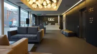 Bloc Hotel London Gatwick Airport فنادق في كوبثورن