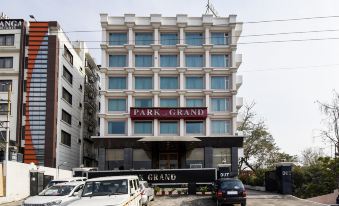 Hotel Park Grand