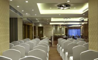 Hotel Suba Star Ahmedabad