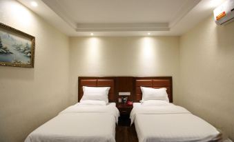 Fuling Sifang Hotel