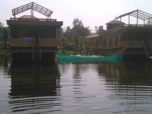 Houseboat Sher-e-Kashmir