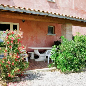 Il Felciaione