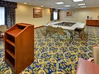 Holiday Inn Express Jamestown