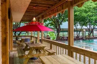 Hongcheon Healing Olle Pension Hotel a Hongcheon-gun