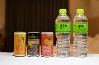Pocheon Aloha - Pysäköinti