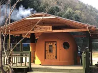 Hongcheon Alpaca Picnic Pension