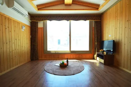 Namwon Urang Town Pension - 2-stjärniga
