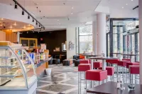 2Home Hotel Apartments Hotels in Solna