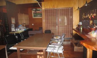 Amami Suketen No Yado a Guest House for Rent Only