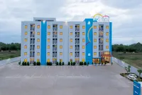 Hop Inn Lampang Hotel a 