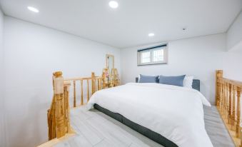 Tongyeong the Hue Pension