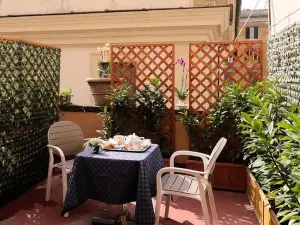 Chapter Roma