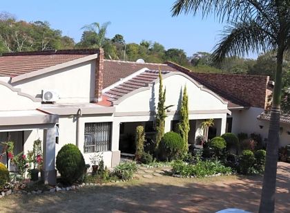 A Pousada Guesthouse