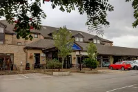 Best Western Wakefield Hotel St Pierre Hotels near Yeanon Cafe