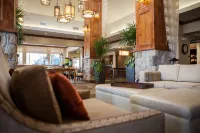 Hilton Garden Inn Boise/Eagle Hotel a Eagle